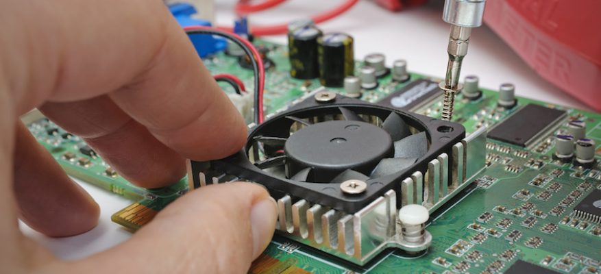 Computer Hardware Course